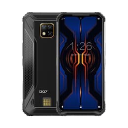 Doogee S95 Pro 256GB - ブラック - Simフリー