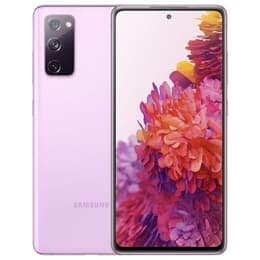 Galaxy S20 FE 128GB - パープル - Simフリー
