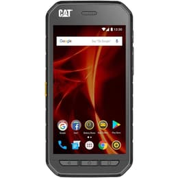 Cat S41 32GB - ブラック - Simフリー