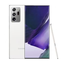 Galaxy Note20 Ultra 5G 256GB - ホワイト - Simフリー