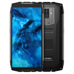 BKVBV6800PB$ 64GB - ブラック - Simフリー
