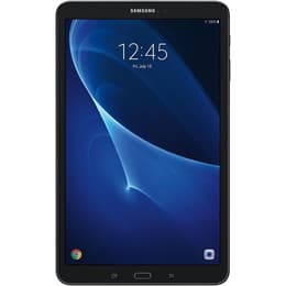 Galaxy Tab A (2016) 16GB - Wi-Fi + 4G - ブラック