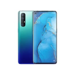 Oppo Reno3 Pro 5G 128GB - ブルー - Simフリー
