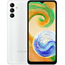 Galaxy A04S 32GB - ホワイト - Simフリー