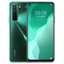 Huawei nova 7 SE 128GB - グリーン - Simフリー