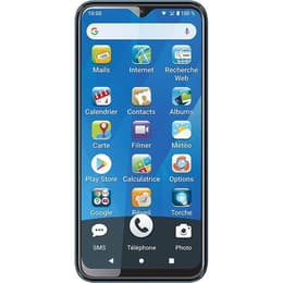 le numÃƒÂ©ro 2 64GB - ブルー - Simフリー