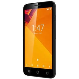 Vodafone Smart Turbo 7 8GB - グレー - Simフリー