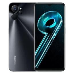 Realme 9I 5G 128GB - ブラック - Simフリー
