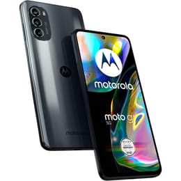 Motorola Moto G82 128GB - グレー - Simフリー