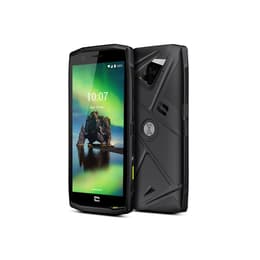 Crosscal action-x5 64GB - ブラック - Simフリー