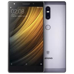 Lenovo Phab 2 Pro 64GB - グレー - Simフリー