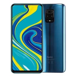 Note 9 Pro 128GB - ブルー - Simフリー