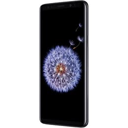 Galaxy S9 256GB - ブラック - Simフリー