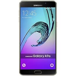 Galaxy A9 (2016) 32GB - ゴールド - Simフリー