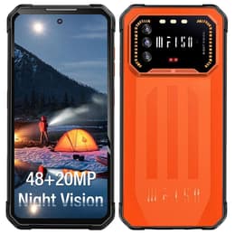 IIIF150 Air 1 Pro 128GB - オレンジ - Simフリー