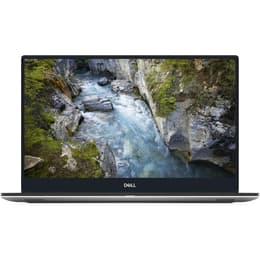 Dell Precision 5540 15" (2019) - Core i9 2.4 GHz - SSD 1 テラバイト - 32 GB