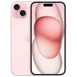 iPhone 15 Plus 128GB - ピンク - Simフリー