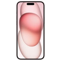 iPhone 15 Plus 128GB - ピンク - Simフリー