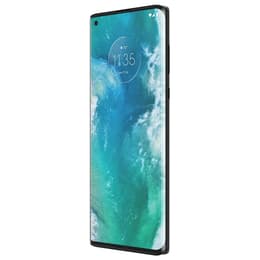 Motorola Edge+ (2020) 256GB - グレー - Simフリー