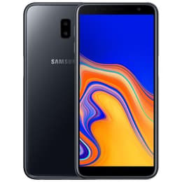 Galaxy J6+ 64GB - ブラック - Simフリー