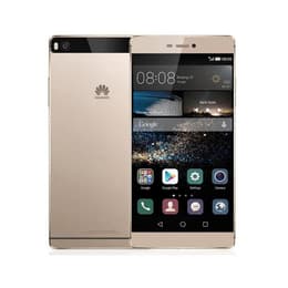 Huawei P8 64GB - ローズゴールド - Simフリー