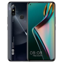 Elephone U3H / E6006 256GB - ブラック - Simフリー