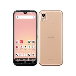 Kyocera Anshin Smartphone
