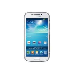 Galaxy S4 Zoom 8GB - ホワイト - Simフリー