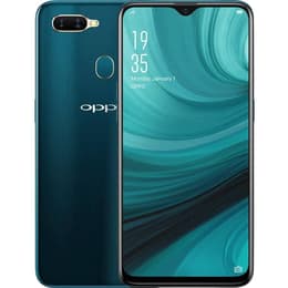 Oppo AX7 64GB - ブルー - Simフリー