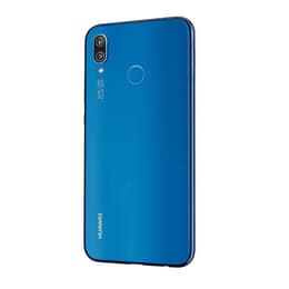 Huawei P20 Lite 32GB - ブルー - Simフリー