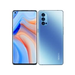 Oppo Reno4 Pro 5G 256GB - ブルー - Simフリー