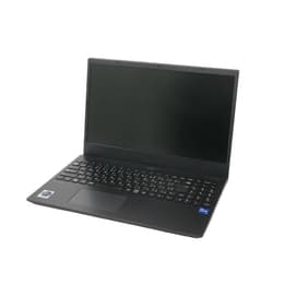 Nec VersaPro PC-VKT42EZGA 15" (2021) - Core i5 2.4 GHz - SSD 256 GB - 8 GB - JIS配列キーボード