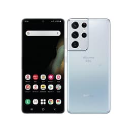 Galaxy S21 Ultra 5G SIMフリー - ドコモ版