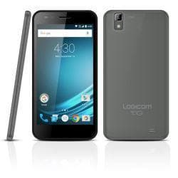 Logicom L-ITE 506 16GB - グレー - Simフリー