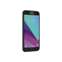 Galaxy J3 (2017) 16GB - ブラック - Simフリー