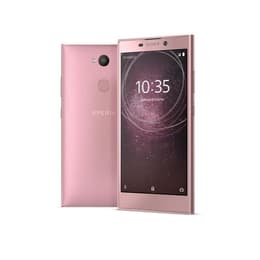 Sony Xperia L2 32GB - ピンク - Simフリー