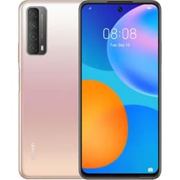 Huawei P Smart 2021 128GB - ゴールド - Simフリー