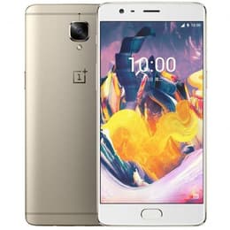 OnePlus 3T 128GB - ゴールド - Simフリー