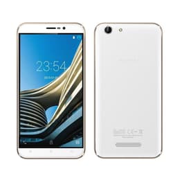Cubot Note S 16GB - ホワイト - Simフリー