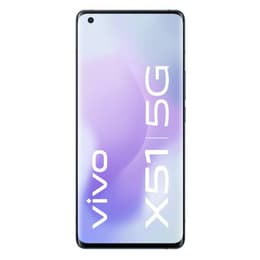 Vivo X51 5G 256GB - グレー - Simフリー
