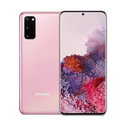 Galaxy S20 128GB - ピンク - Simフリー