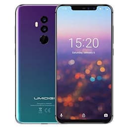 Umidigi Z2 Pro 128GB - グレー - Simフリー