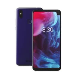Archos Oxygen 68XL 32GB - ブルー - Simフリー