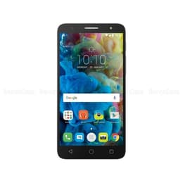 Alcatel Pop 4+ 16GB - ブラック - Simフリー