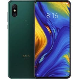 Xiaomi Mi Mix 3 128GB - グリーン - Simフリー