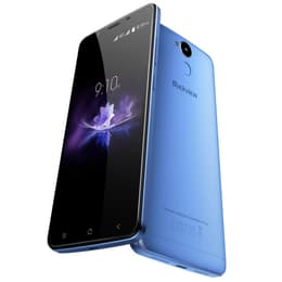 Blackview P2 64GB - ブルー - Simフリー