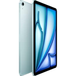iPad Air 11 インチ (2024) 第6世代 128 GB - Wi-Fi - ブルー