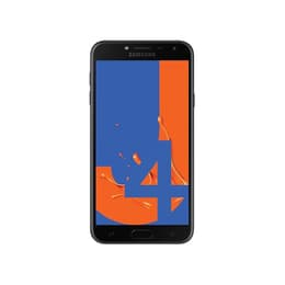 Galaxy J4+ 32GB - ブラック - Simフリー