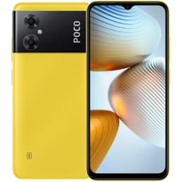 Xiaomi Poco M4 5G 64GB - イエロー - Simフリー