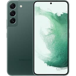 Galaxy S22+ 5G 256GB - グリーン - Simフリー